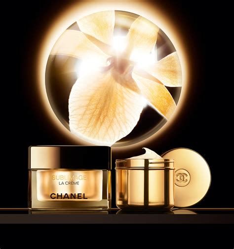 chanel sublimage la crème texture suprême|Chanel foundation 30 beige.